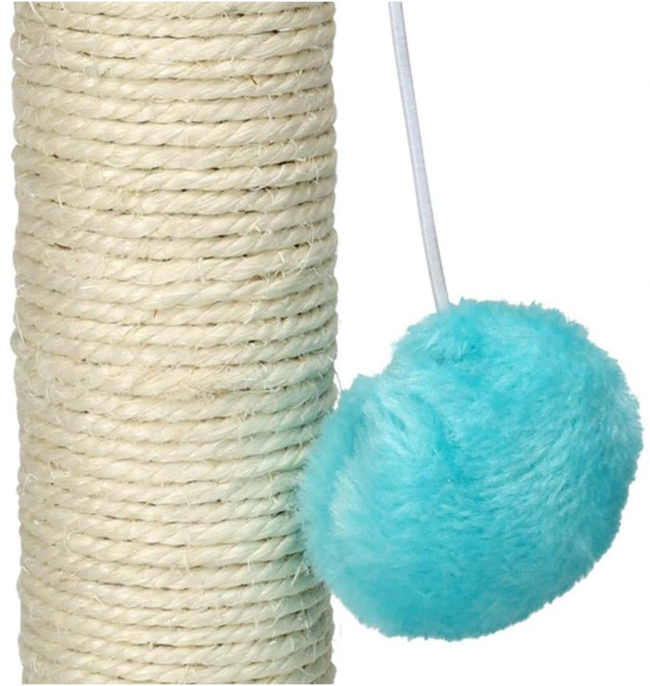 KOOPMAN Katės draskyklė su kamuoliu, 25 cm
