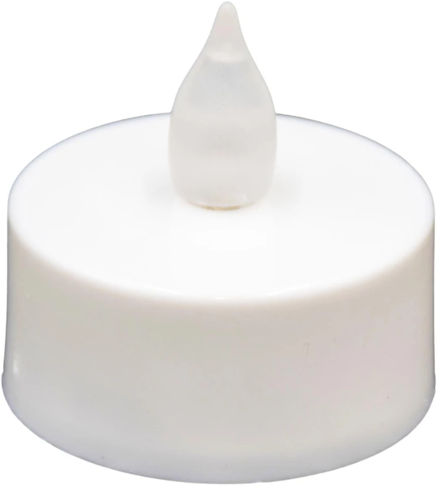 Dekoracja Domu Ambiance Light 4 LED ARBATINIŲ ŽVAKIŲ RINKINYS 756504