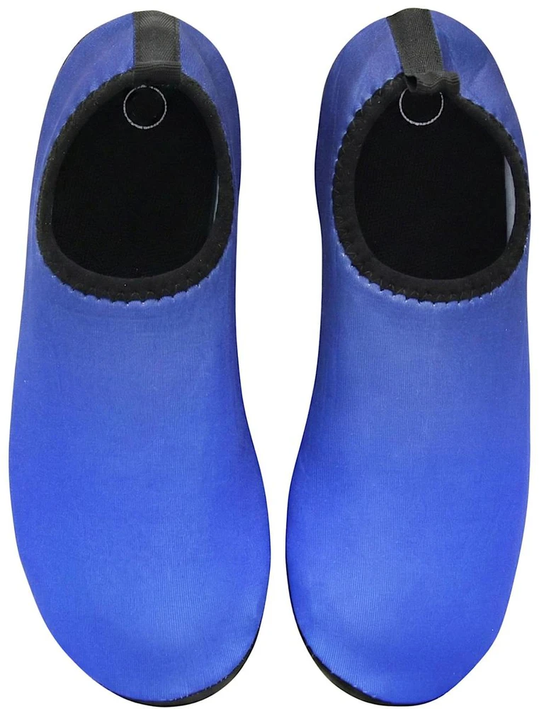 KOOPMAN Neopreniniai vandens batai vyrams, mėlyna/juoda