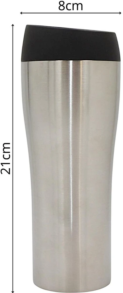 KOOPMAN Turistinis termosas Excellent Houseware 350 ml
