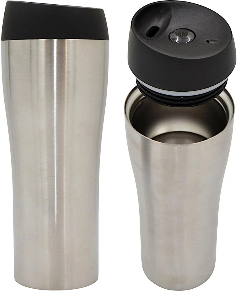 KOOPMAN Turistinis termosas Excellent Houseware 350 ml