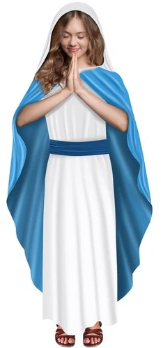 Kostiumas - Mary KRUZZEL 22558