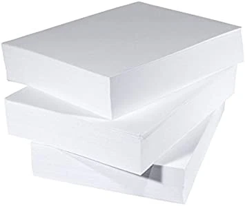 KPF Biuro popierius College Office Paper, A5, 80g, 500 lapų