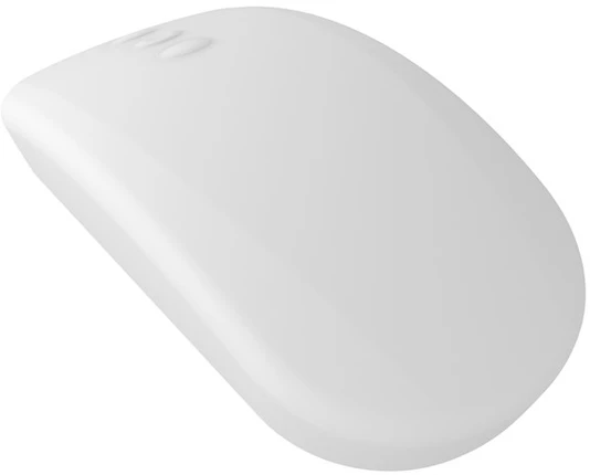 Cherry Pelė AK-PMH3 Medical 3-Button Scroll Wireless Sealed baltas IP68 belaidė. 3 mygtukų ir slinkties valdymas. IP68