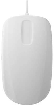 Cherry Pelė AK-PMH3 Medical Scroll Sensor su laidu sealed baltas IP68 su laidu. Scroll Sensor. IP68