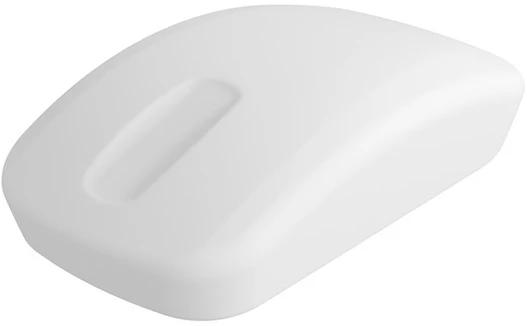 Cherry Active Key Medical AK-PMH3 Pelė Scroll-Sensor baltas