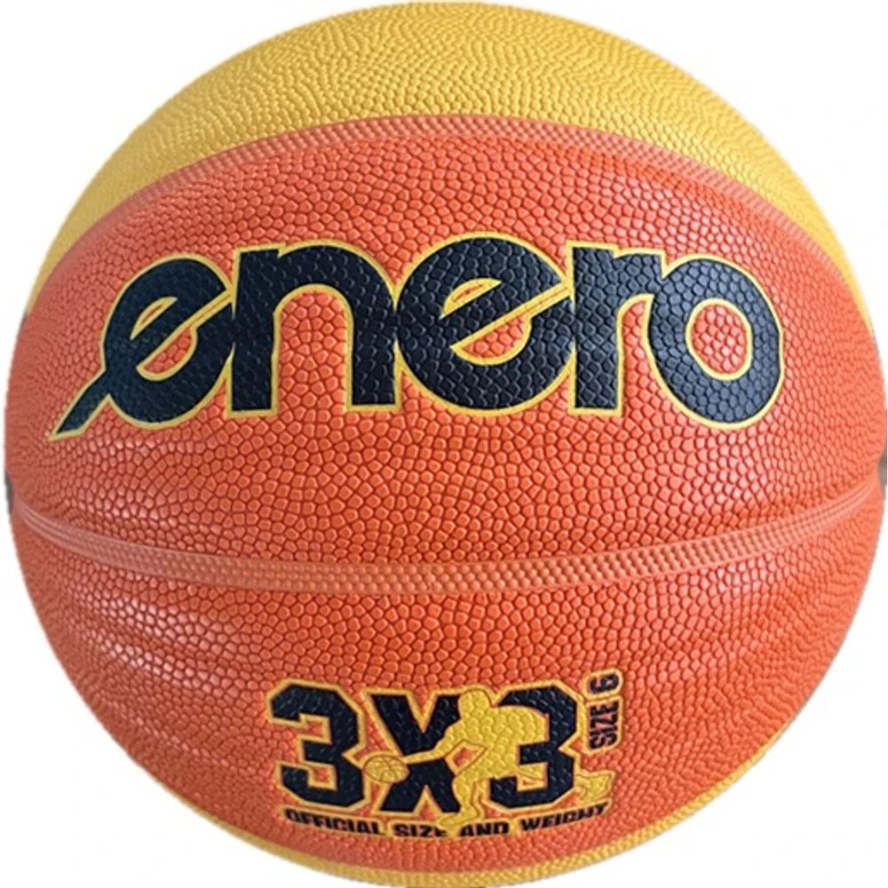 Krepšinio kamuolys Enero 3x3 dydis 6