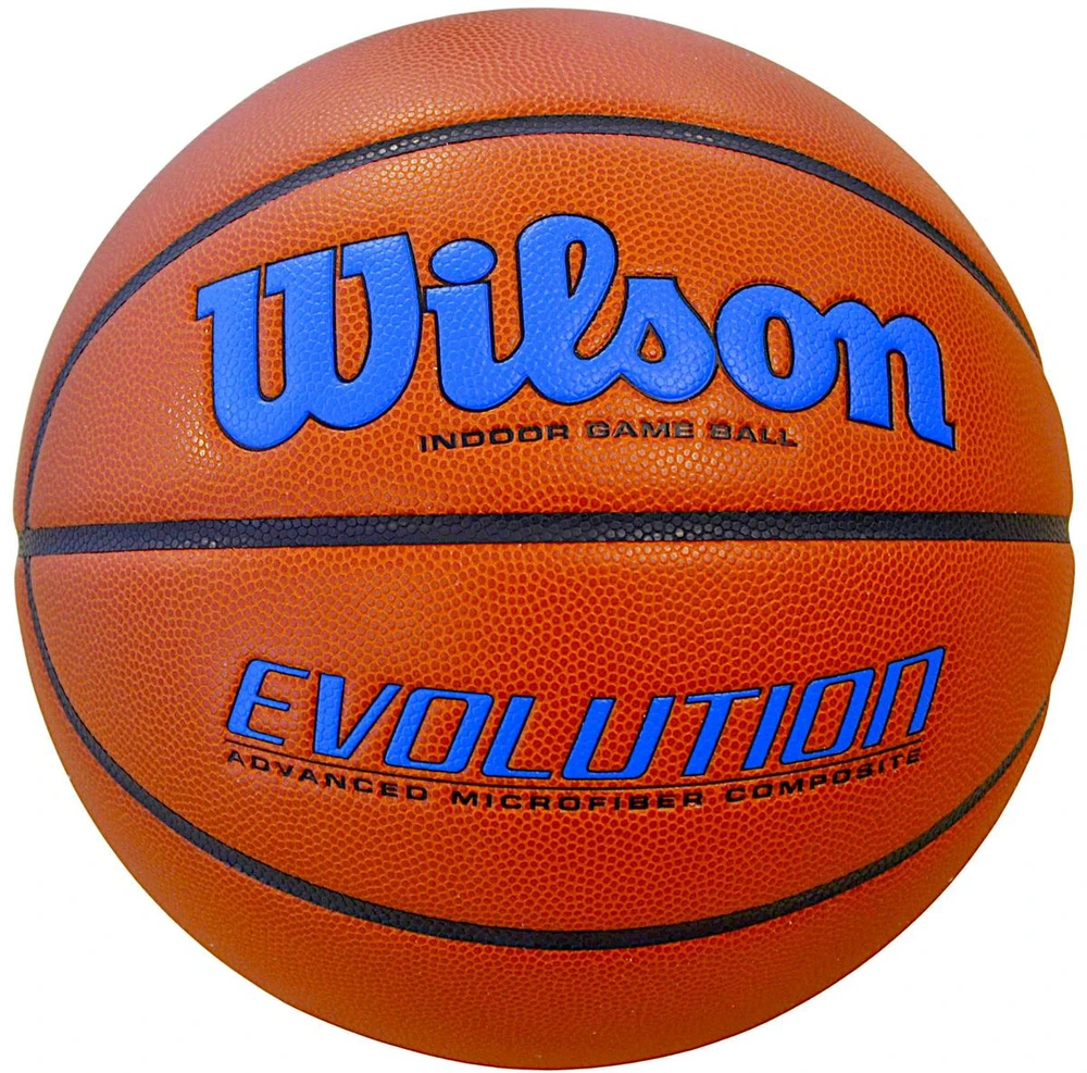 Krepšinio kamuolys Wilson Evolution R7