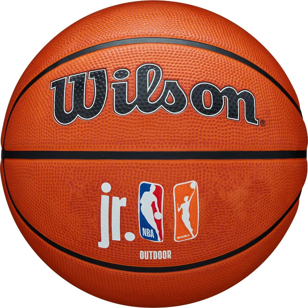 Krepšinio kamuolys Wilson Jr. NBA lauko
