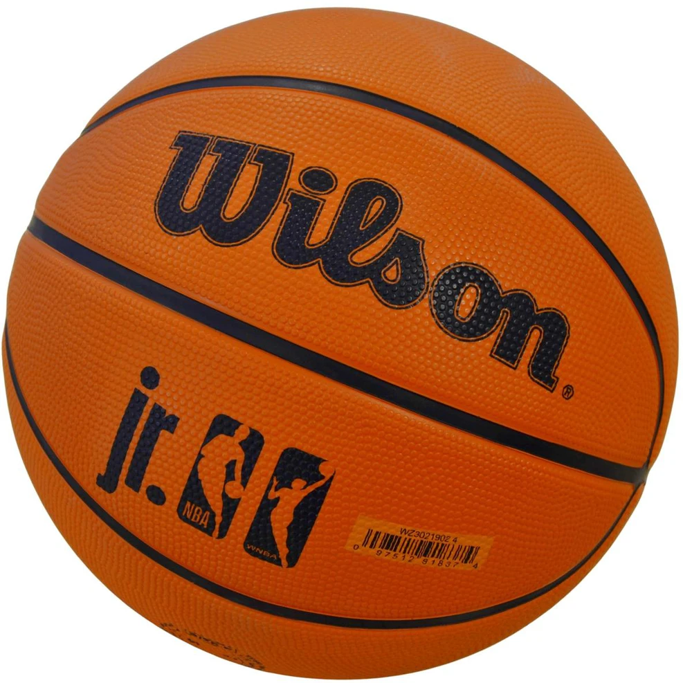 Krepšinio kamuolys Wilson JR NBA DRV R.4