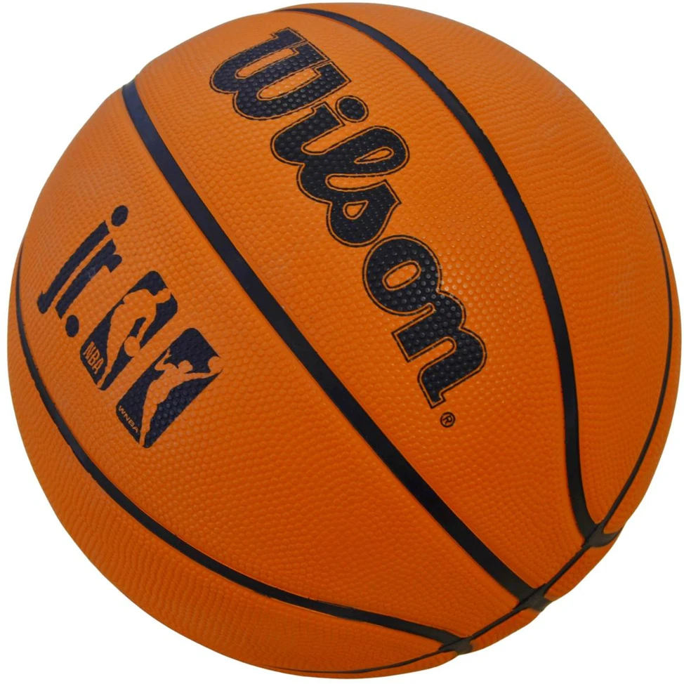 Krepšinio kamuolys Wilson JR NBA DRV R.4