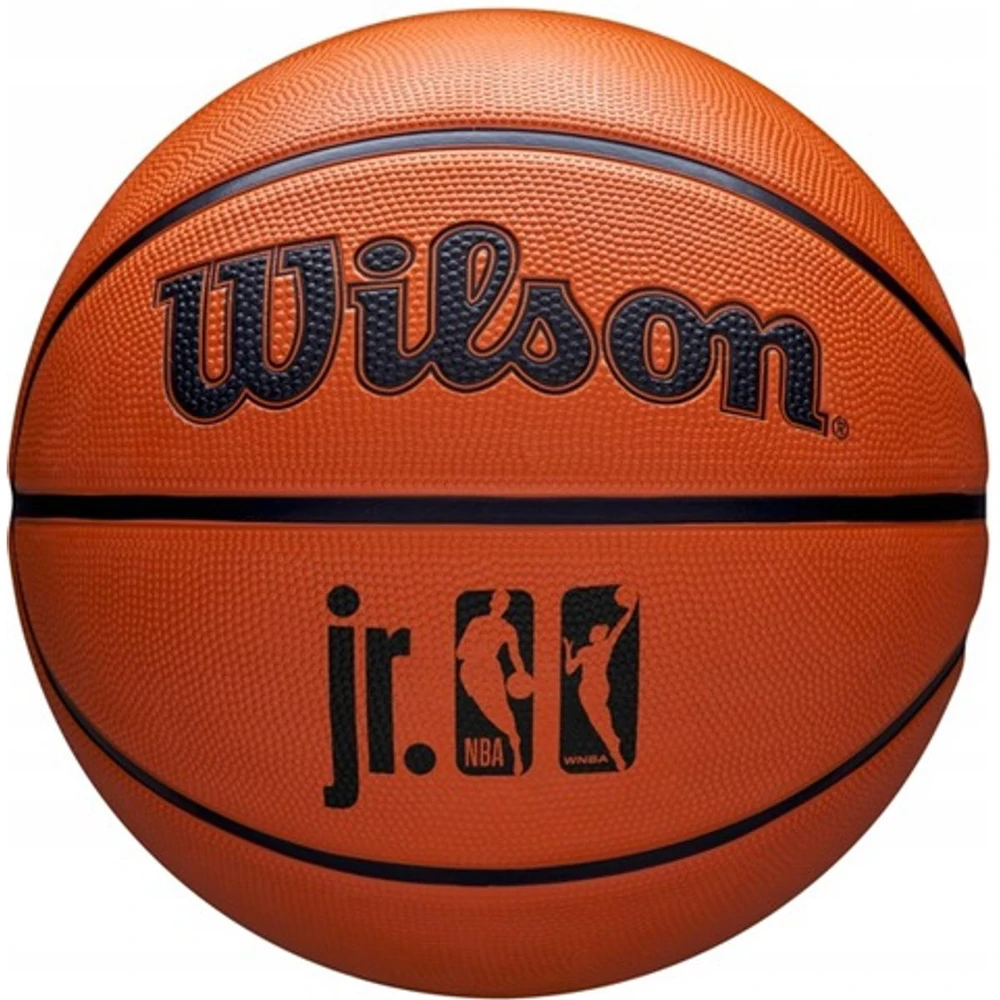 Tinklinis kamuolys Wilson JR NBA DRV dydis 5