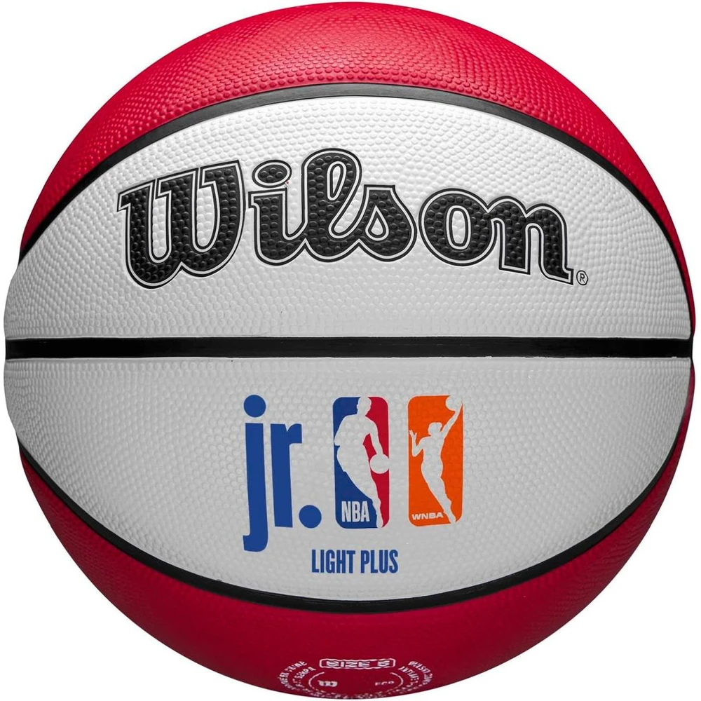 Krepšinis Wilson JR NBA DRV Light Plus R.5