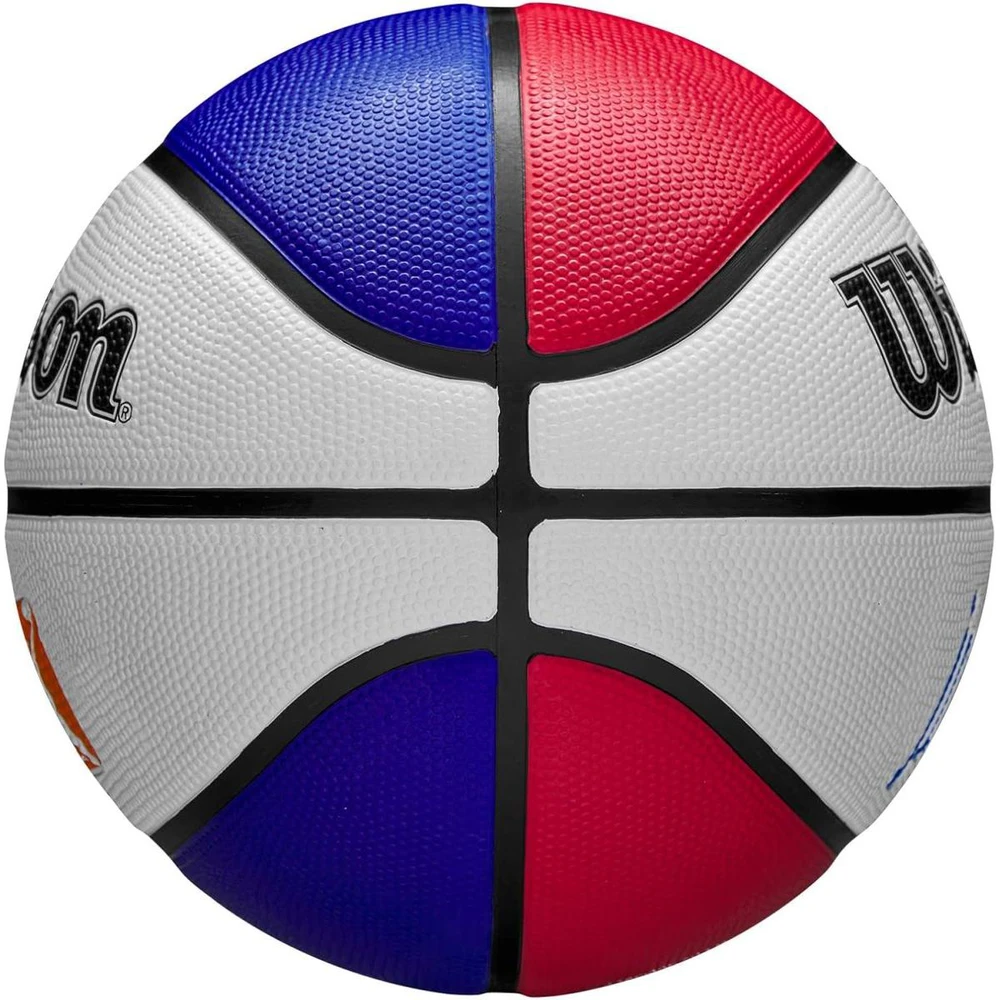 Krepšinis Wilson JR NBA DRV Light Plus R.5