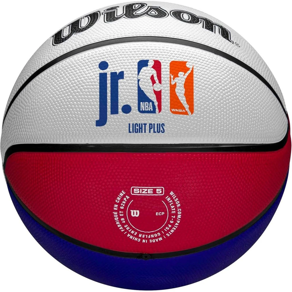 Krepšinis Wilson JR NBA DRV Light Plus R.5