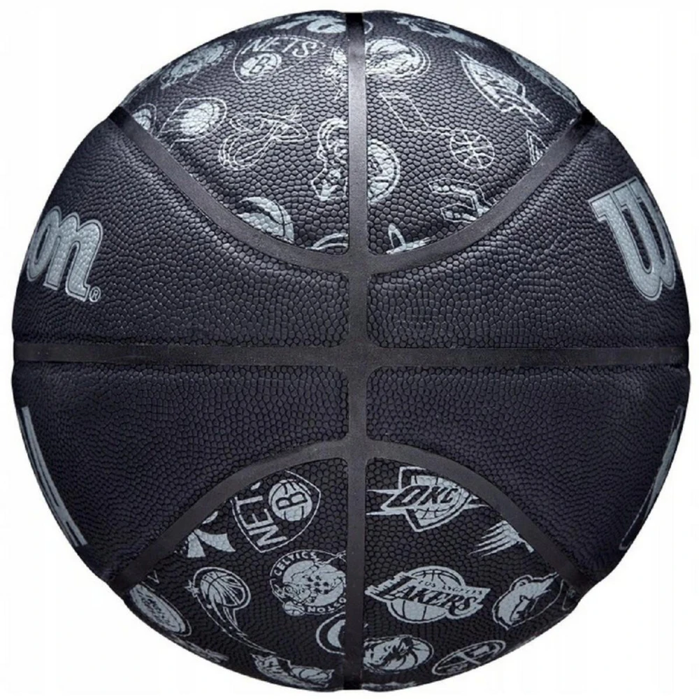 KREPŠINIO KAMUOLYS WILSON NBA ALL TEAM R.7 795074