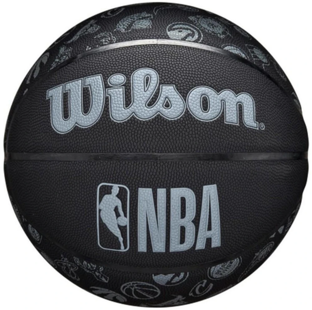 KREPŠINIO KAMUOLYS WILSON NBA ALL TEAM R.7 795074