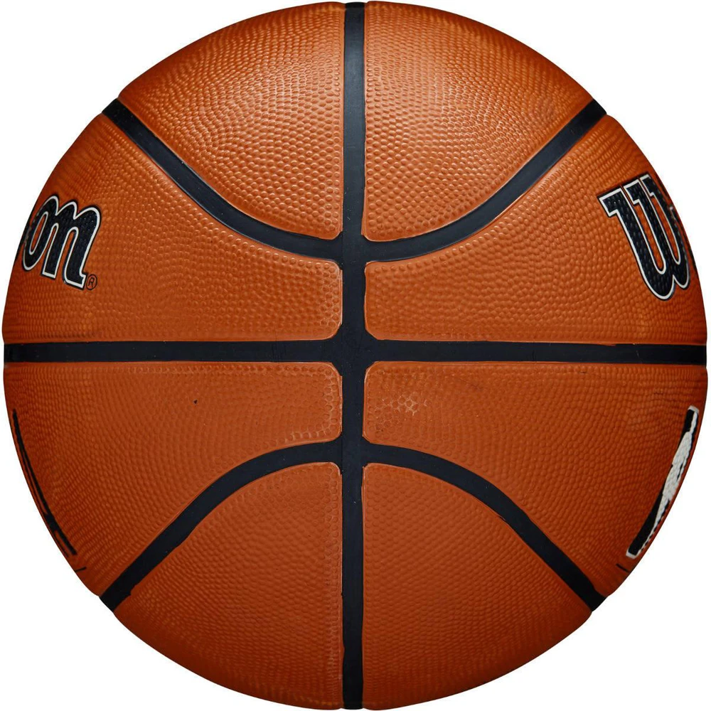 WILSON NBA DRV PLUS SZ6 krepšinio kamuolys