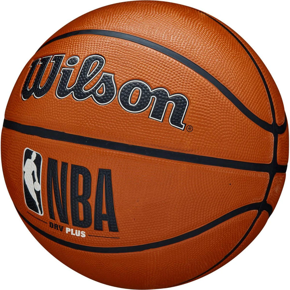 WILSON NBA DRV PLUS SZ6 krepšinio kamuolys