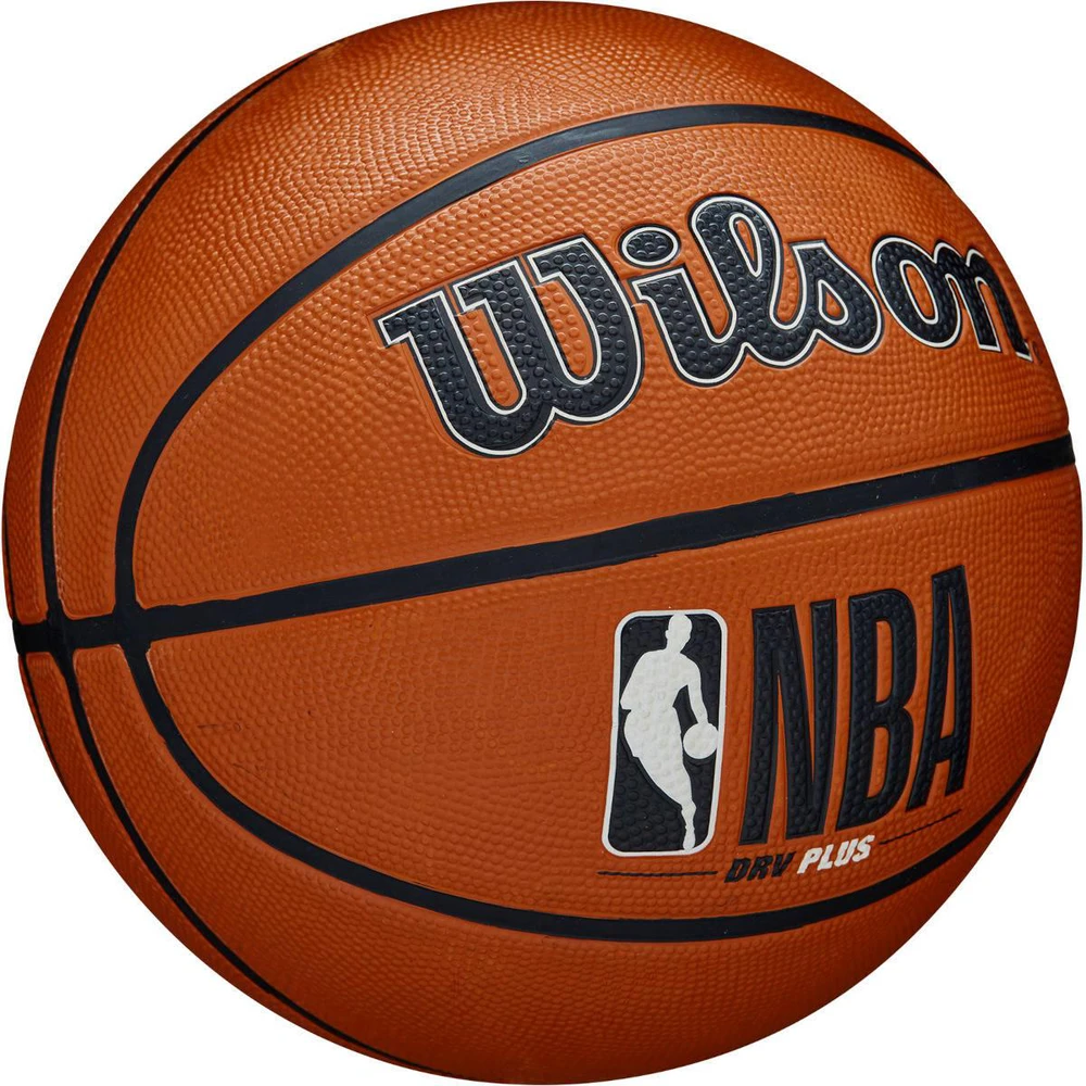 WILSON NBA DRV PLUS SZ6 krepšinio kamuolys