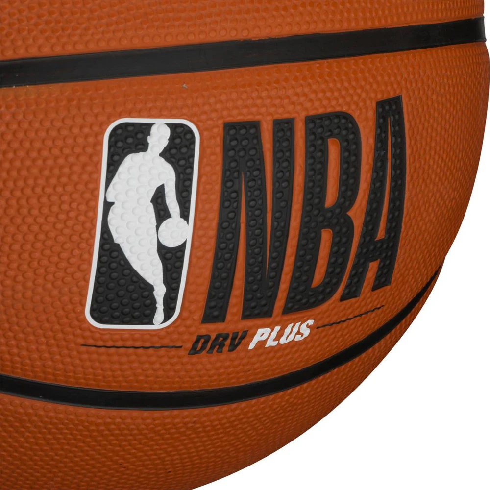 WILSON NBA DRV PLUS SZ6 krepšinio kamuolys