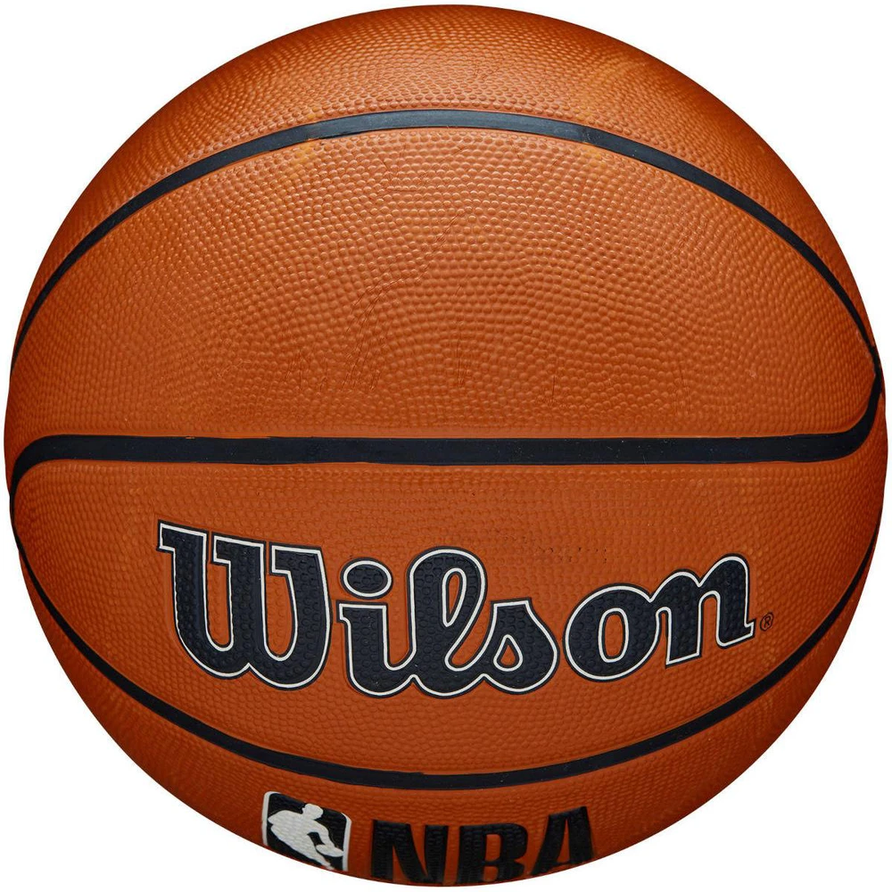 WILSON NBA DRV PLUS SZ6 krepšinio kamuolys