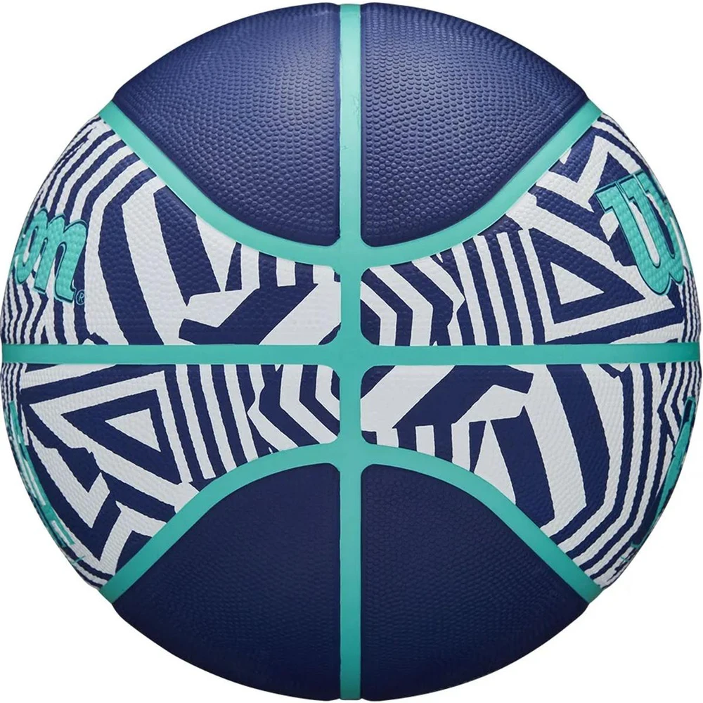 Wilson NBA krepšinio kamuolys DRV Plus R.7