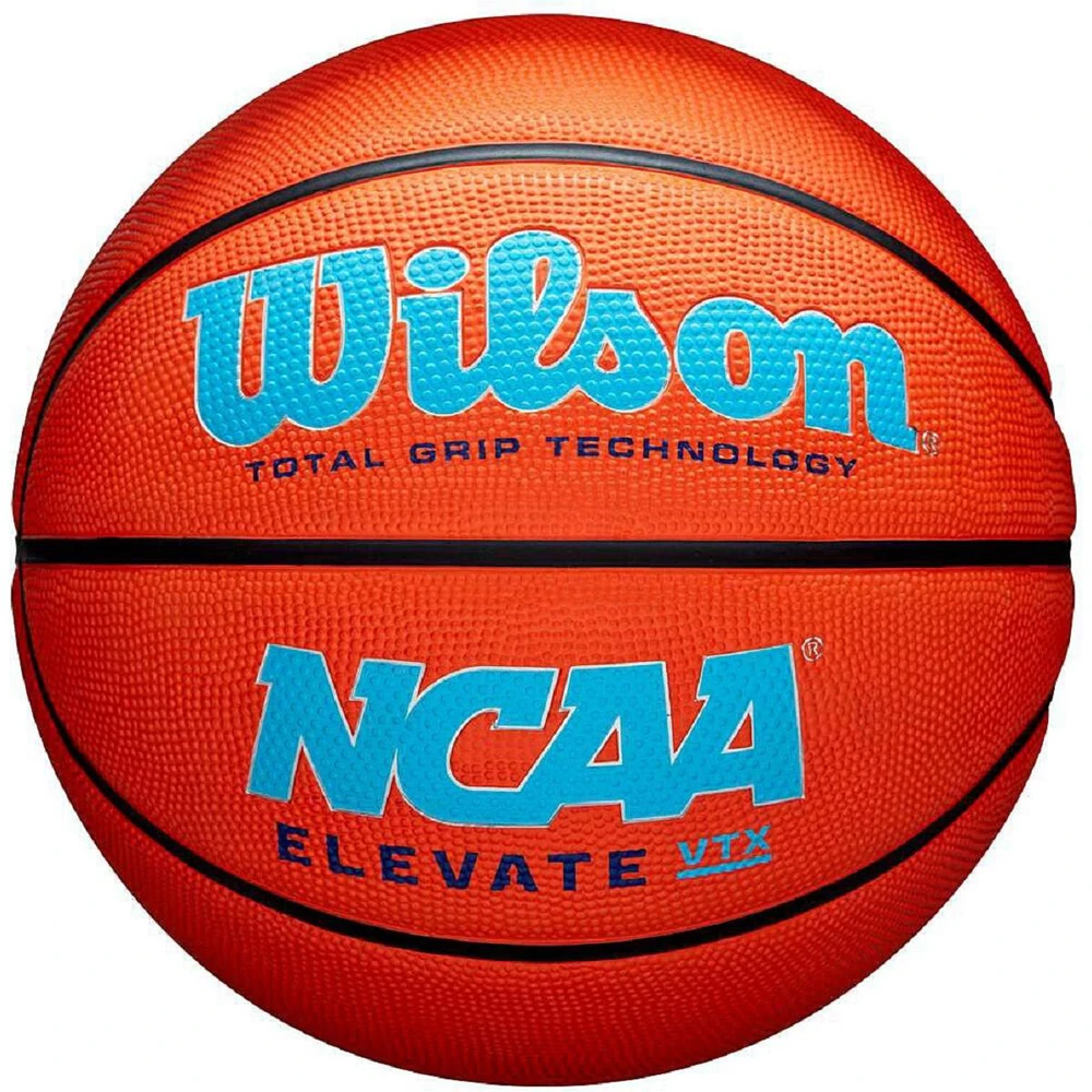 Krepšinio kamuolys Wilson NCAA Elevate R.7