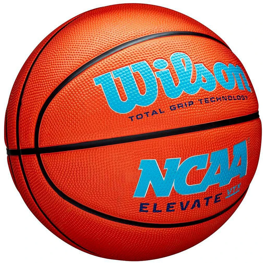 Krepšinio kamuolys Wilson NCAA Elevate R.7