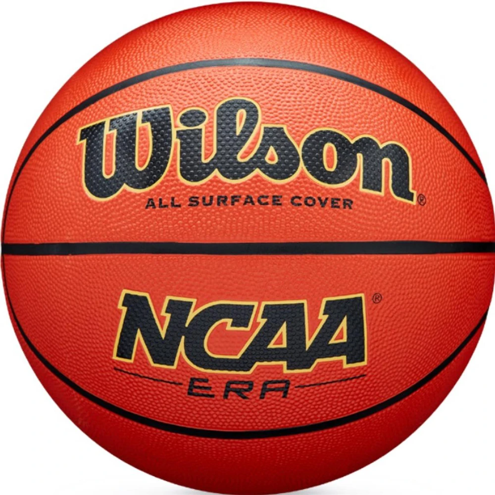 krepšinio kamuolys wilson ncaa r.5