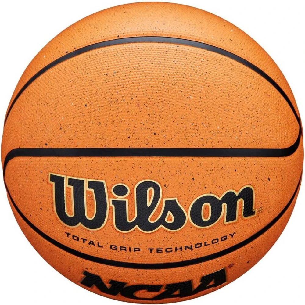 Krepšinis lauko žaidimams Wilson NCAA