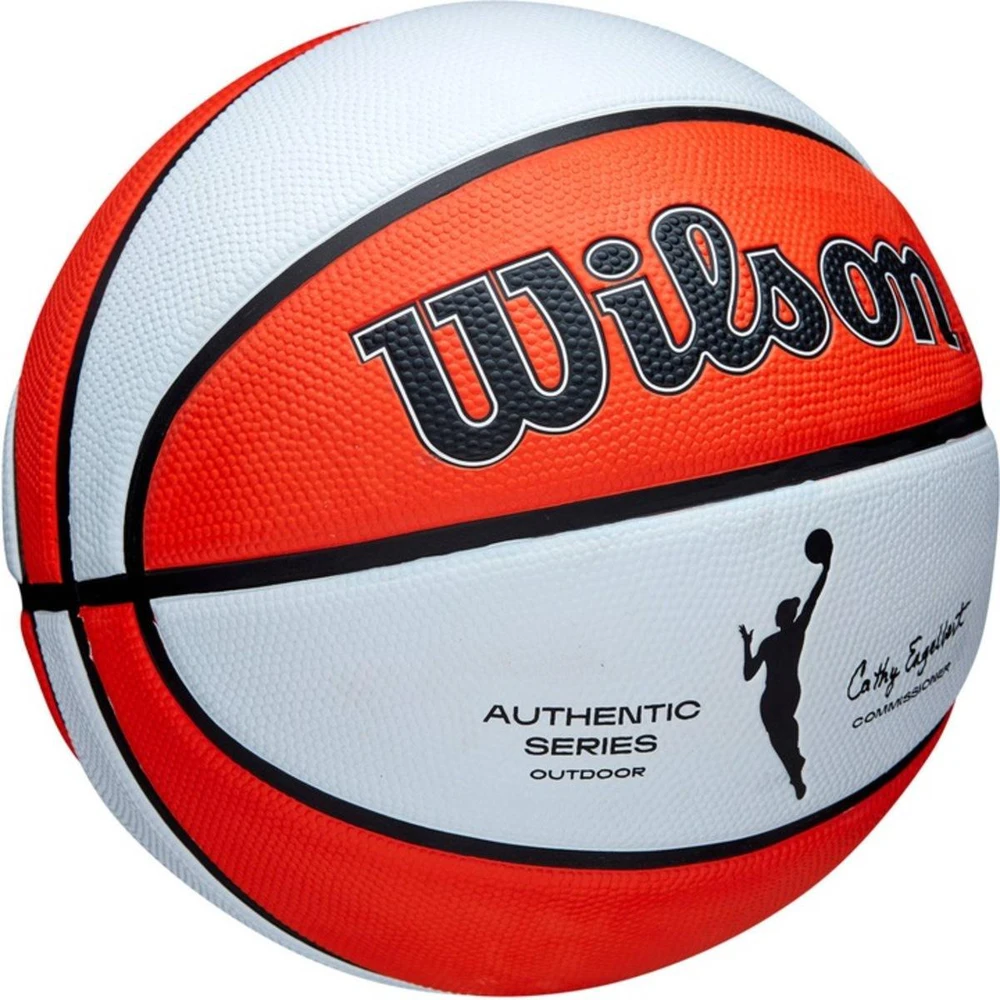 Krepšinis Wilson WNBA lauko, dydis 5