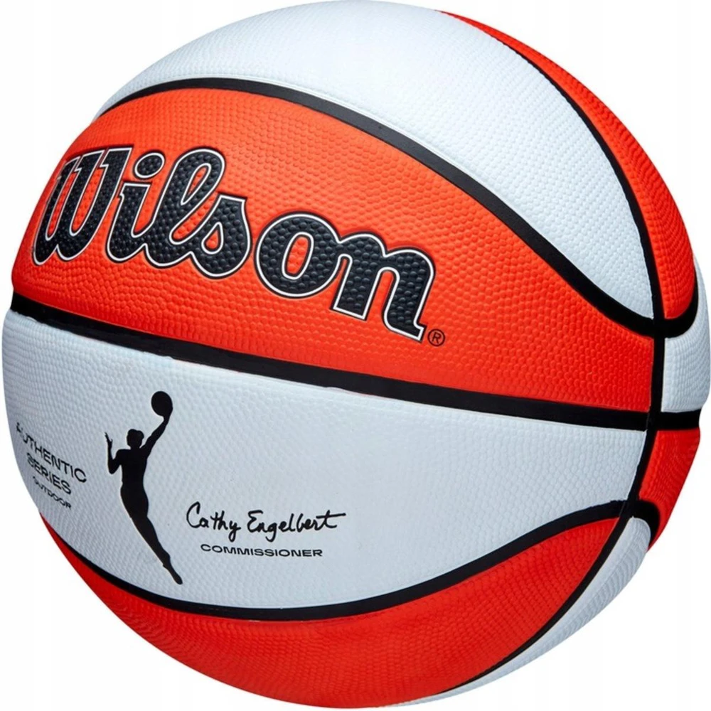Krepšinis Wilson WNBA lauko, dydis 5
