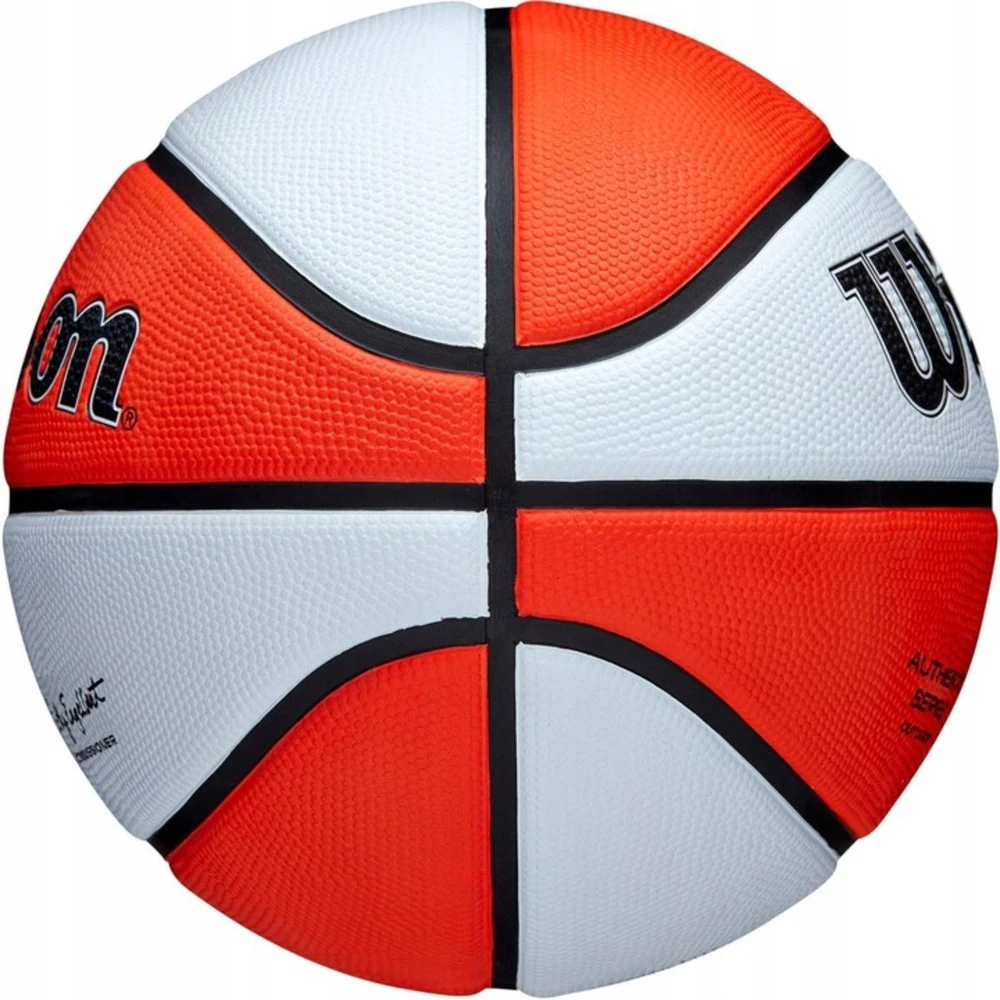 Krepšinis Wilson WNBA lauko, dydis 5