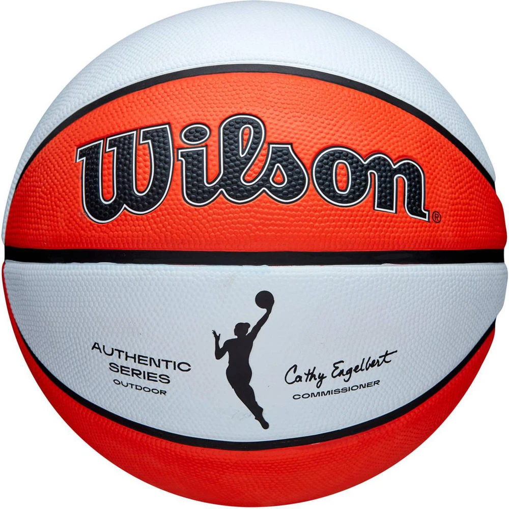 Krepšinis Wilson WNBA lauko, dydis 5