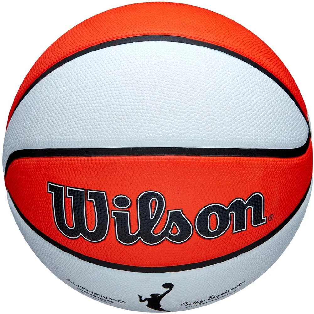 WILSON WILSON WNBA AUTHENTIC SERIES OUTDOOR krepšinio kamuolys