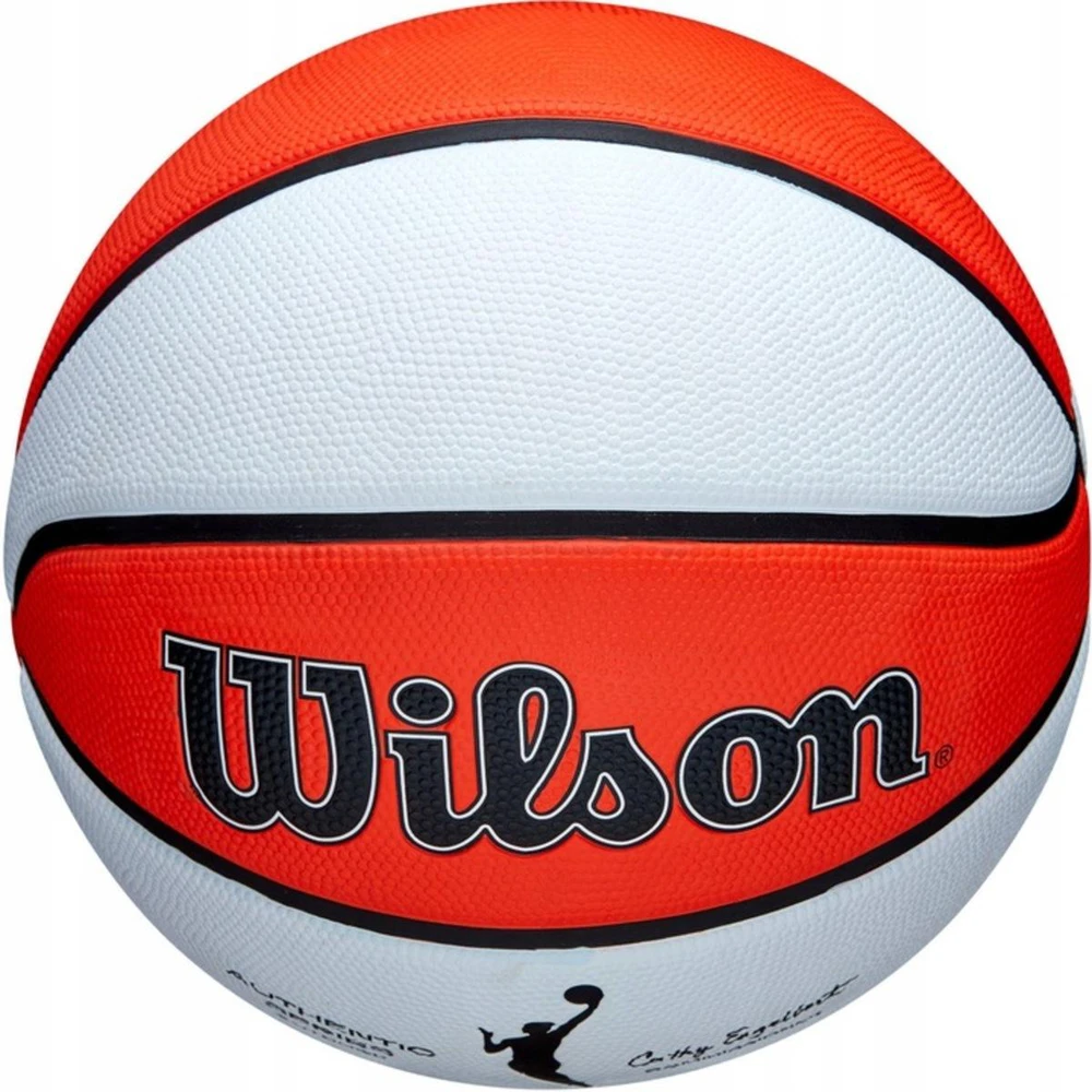 Krepšinis Wilson WNBA lauko, dydis 5