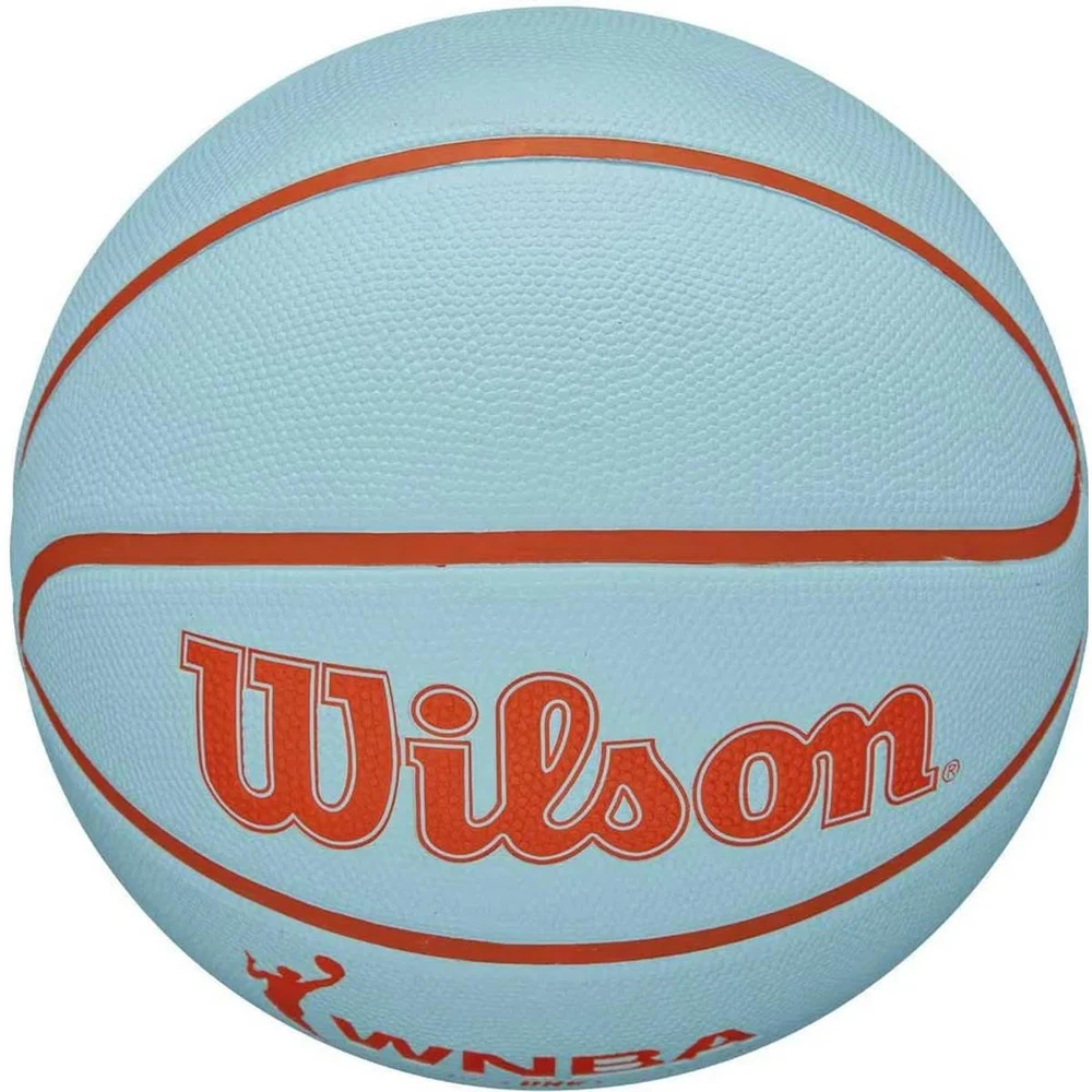 Krepšinio kamuolys Wilson WNBA DRV, dydis 6