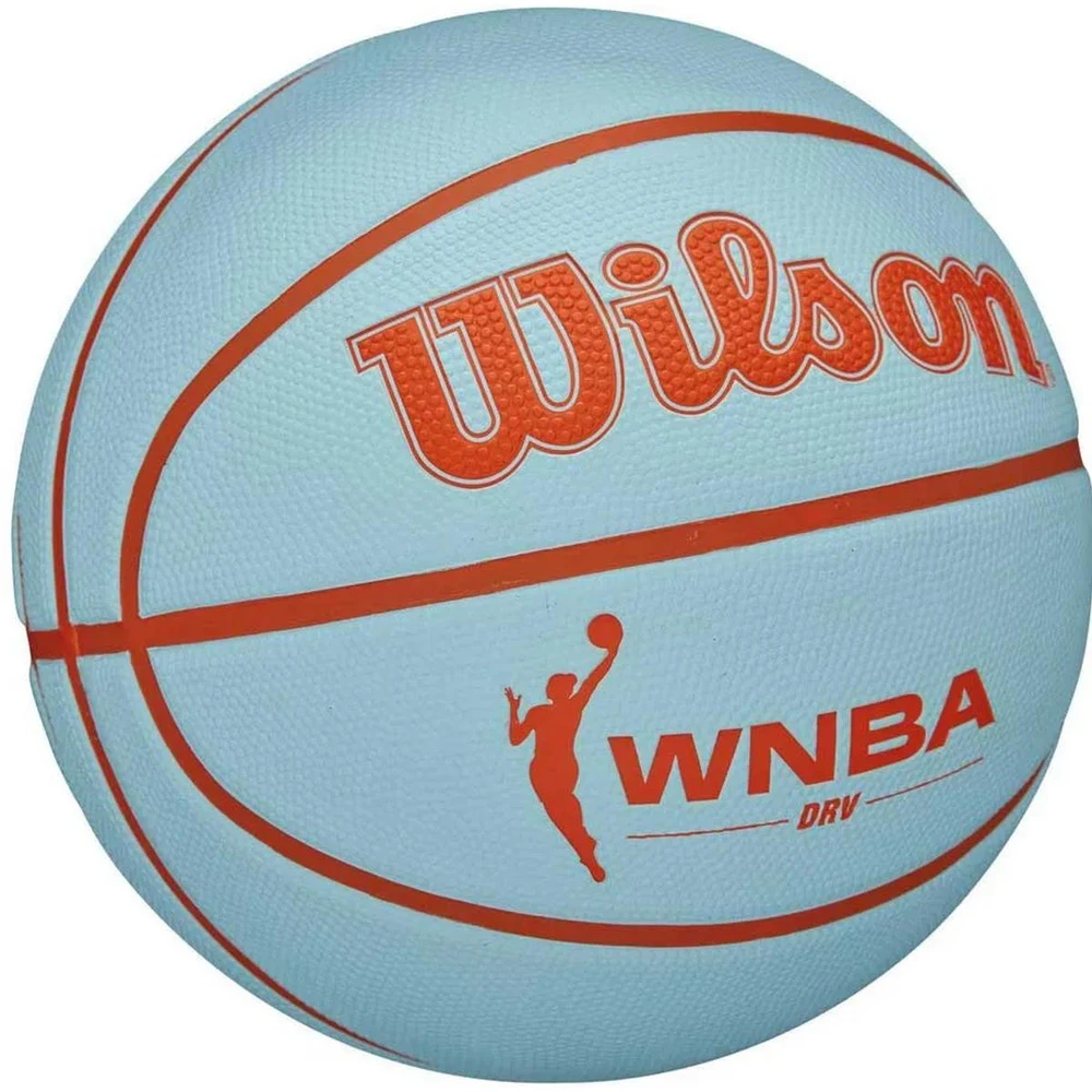 Krepšinio kamuolys Wilson WNBA DRV, dydis 6