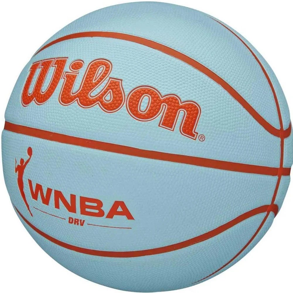 Krepšinio kamuolys Wilson WNBA DRV, dydis 6