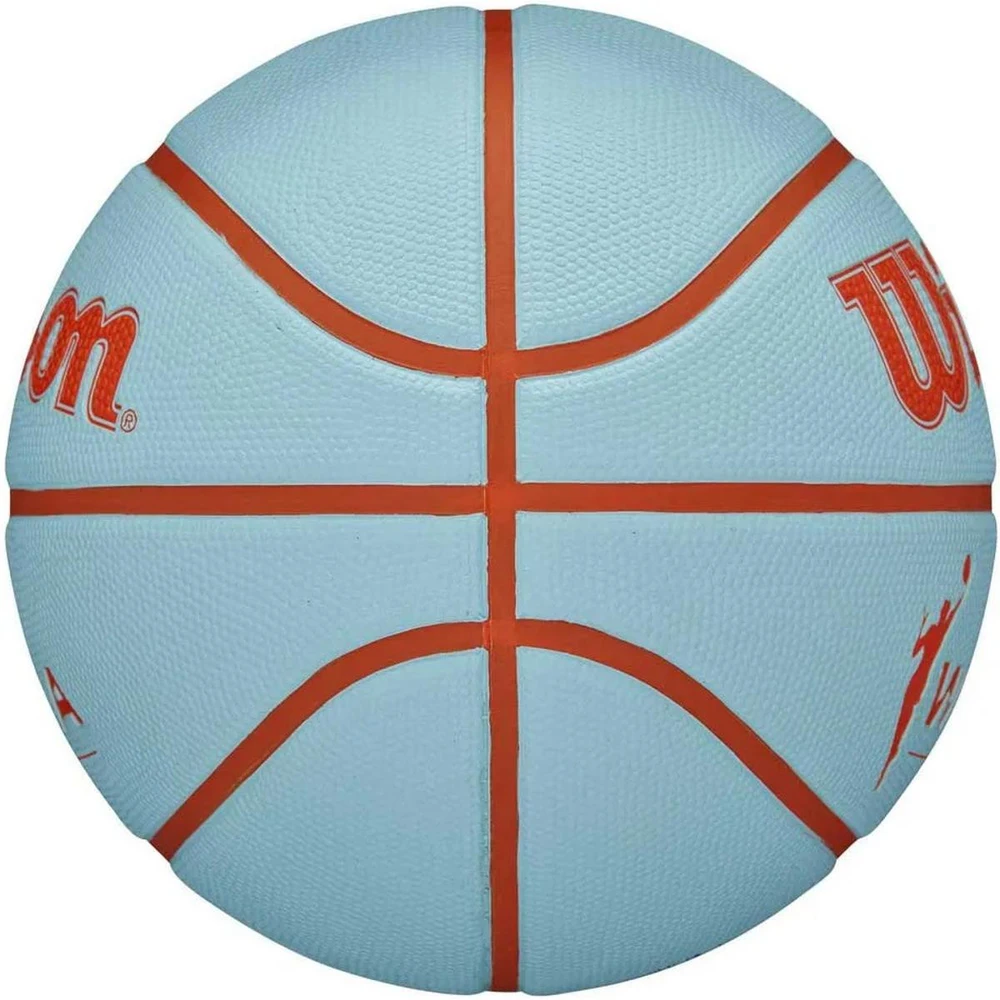 Krepšinio kamuolys Wilson WNBA DRV, dydis 6