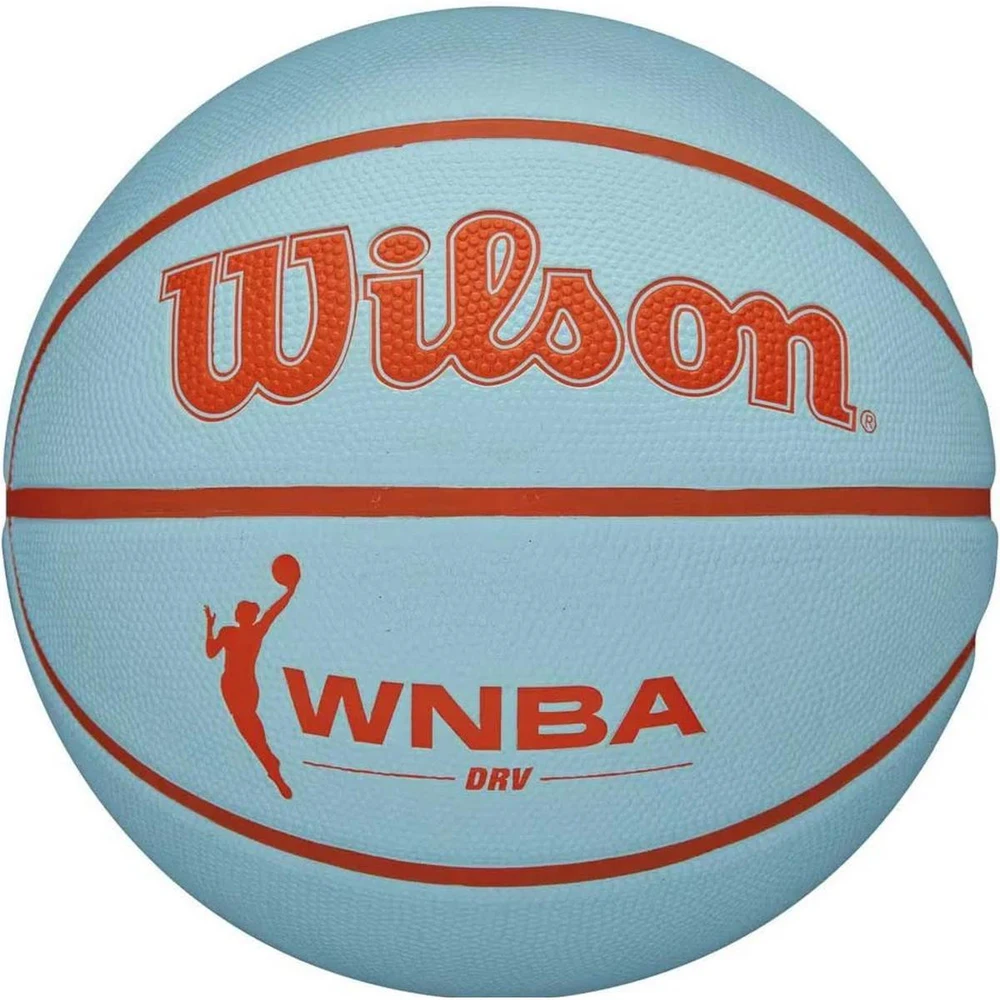 Krepšinio kamuolys Wilson WNBA DRV, dydis 6
