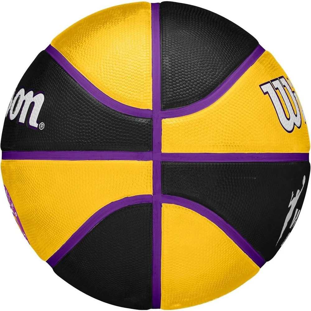 Krepšinis Wilson WNBA LA Sparks R6