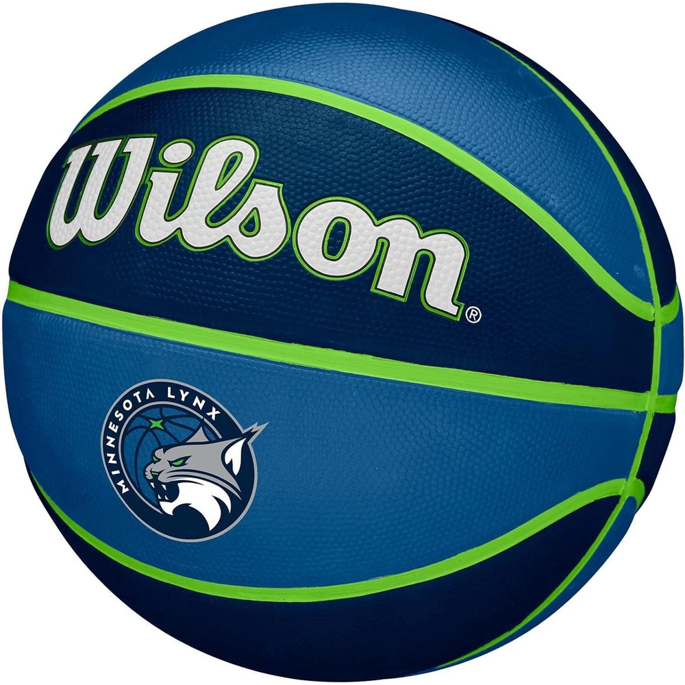 krepšinys wilson wnba team tribute lynx