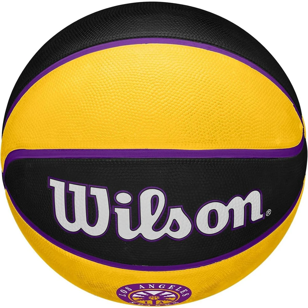 Krepšinis Wilson WNBA LA Sparks R6