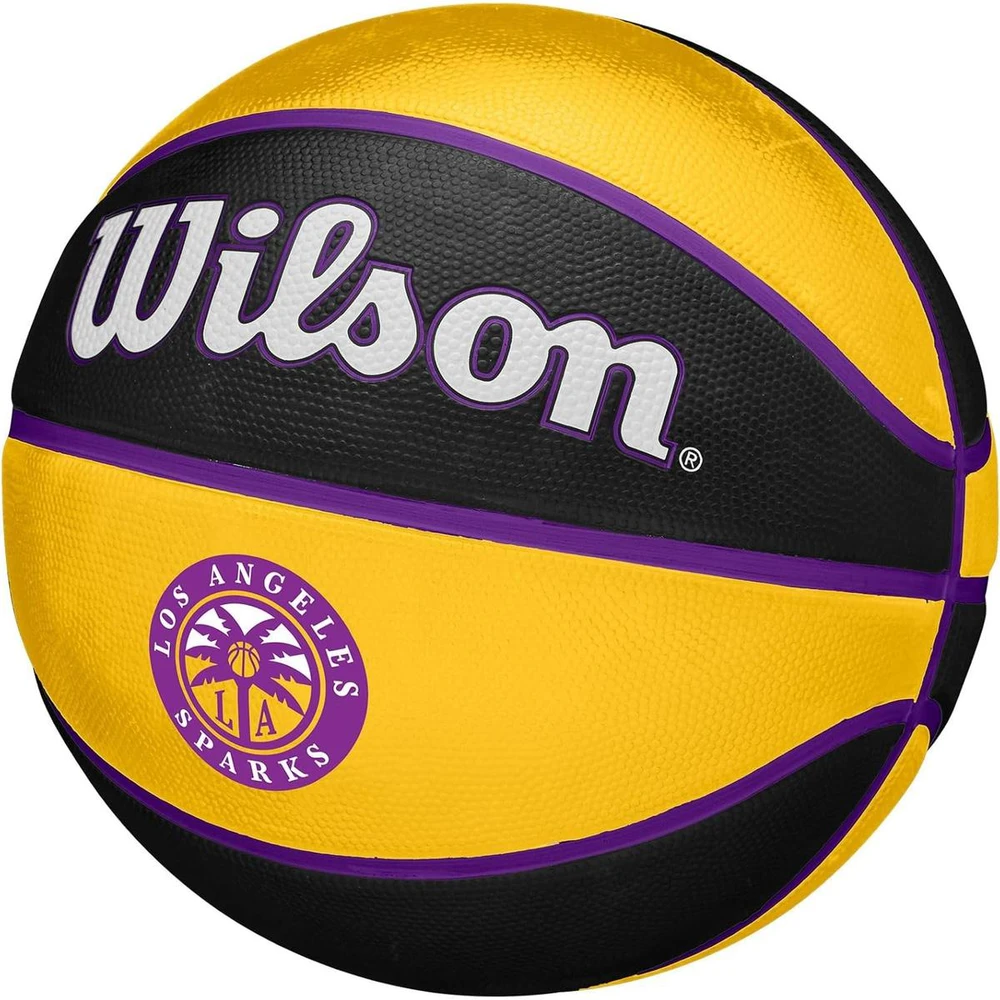 Krepšinis Wilson WNBA LA Sparks R6