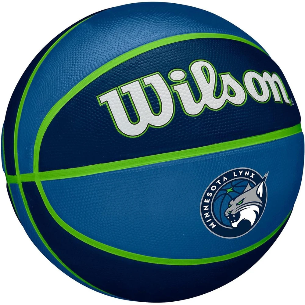 krepšinys wilson wnba team tribute lynx