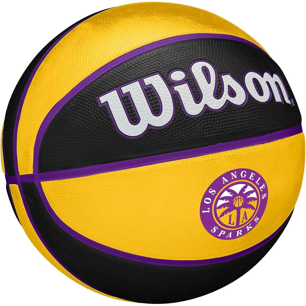 Krepšinis Wilson WNBA LA Sparks R6