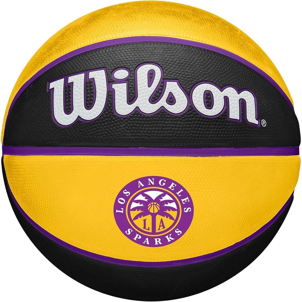 Krepšinis Wilson WNBA LA Sparks R6