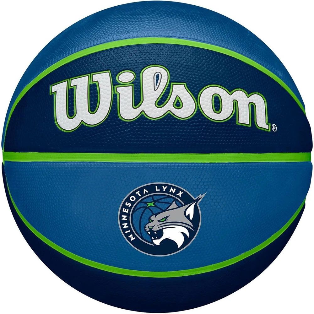 krepšinys wilson wnba team tribute lynx